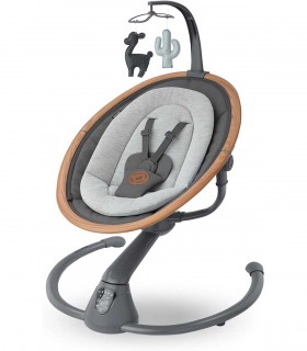 نی نی لای لای و تاب برقی نوزاد مکسی کوزی مدل کاسیا