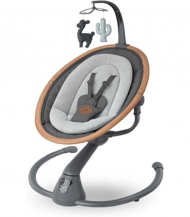 نی نی لای لای و تاب برقی نوزاد مکسی کوزی مدل کاسیا