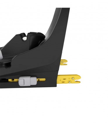 بیس ایزوفیکس صندلی ماشین مکسی کوزی فاملی فیکس 360 پرو