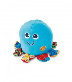 اختاپوس پولیشی ویبره دار وین فان Winfun Shake 'N Dance Octopus