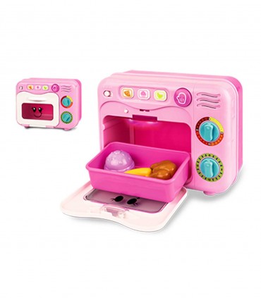 آون توستر موزیکال وین فان Winfun Bake 'N Learn Toaster Oven