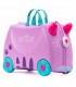 چمدان کودک 3 کاره گربه ترانکی Trunki Cassie Cat