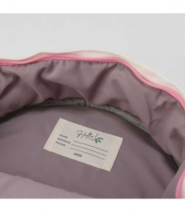 کوله پشتی کودک ساسی طرح پونی سایز بزرگ