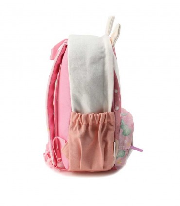 کوله پشتی کودک ساسی طرح پونی سایز بزرگ