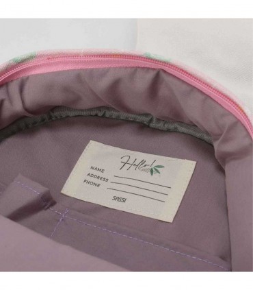 کوله پشتی کودک ساسی طرح پونی سایز کوچک