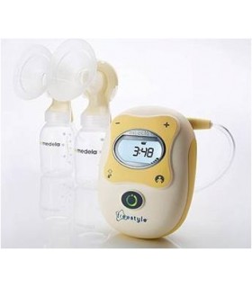 شیر دوش مینی‌ الکتریک جفتی‌ مدل  FreeStyle 