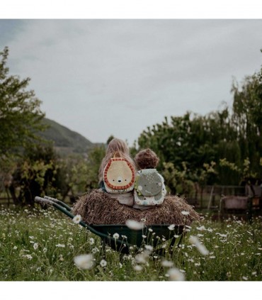 کوله پشتی کودک ساسی طرح دایناسور سایز کوچک