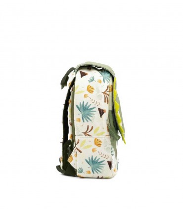 کوله پشتی کودک ساسی طرح دایناسور سایز کوچک