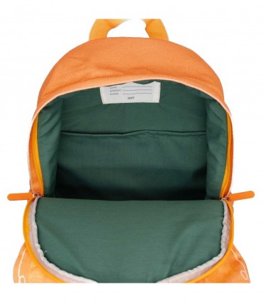 کوله پشتی کودک ساسی طرح روباه سایز بزرگ