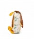 کوله پشتی کودک ساسی طرح شیر سایز کوچک