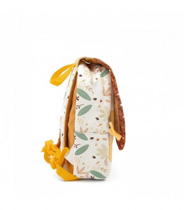 کوله پشتی کودک ساسی طرح شیر سایز کوچک