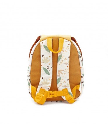 کوله پشتی کودک ساسی طرح شیر سایز کوچک