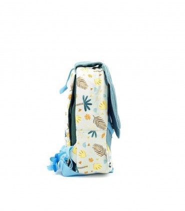 کوله پشتی کودک ساسی طرح فیل سایز کوچک