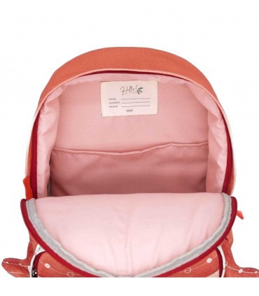 کوله پشتی کودک ساسی طرح اختاپوس سایز بزرگ