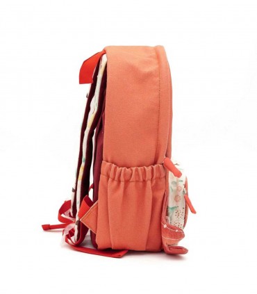 کوله پشتی کودک ساسی طرح اختاپوس سایز بزرگ