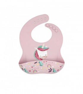 پیشبند سیلیکونی ساسی طرح پونی