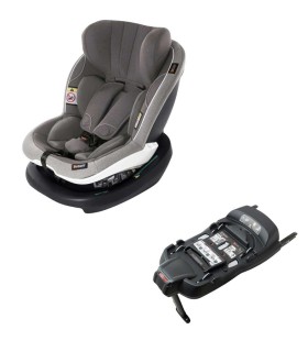 صندلی ماشین iZi Modular i-Size BeSafe