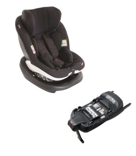 صندلی ماشین iZi Modular i-Size BeSafe