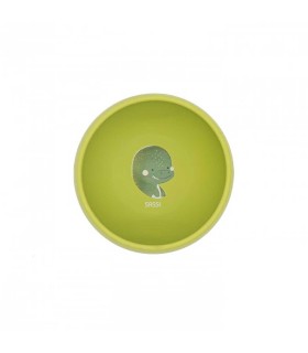 کاسه کودک سیلیکونی ساسی طرح حیوانات