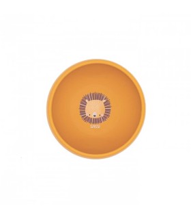 کاسه کودک سیلیکونی ساسی طرح حیوانات