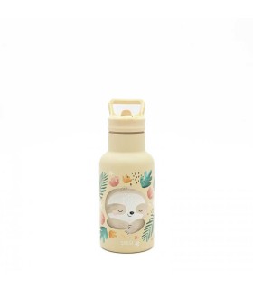 قمقمه دوجداره کودک 350 میلی لیتری ساسی