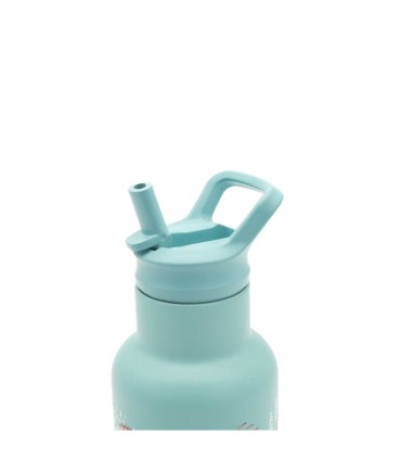 قمقمه دوجداره کودک 350 میلی لیتری ساسی