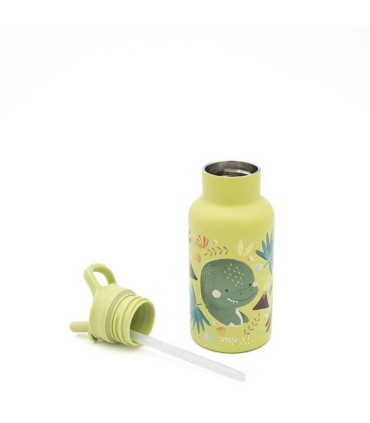 قمقمه دوجداره کودک 350 میلی لیتری ساسی