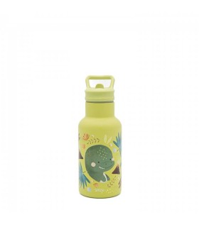 قمقمه دوجداره کودک 350 میلی لیتری ساسی