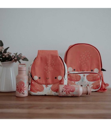 قمقمه دوجداره کودک 350 میلی لیتری ساسی