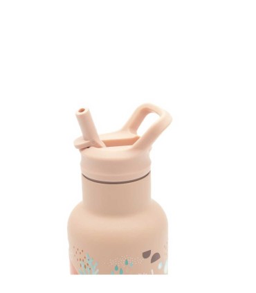 قمقمه دوجداره کودک 350 میلی لیتری ساسی