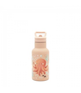 قمقمه دوجداره کودک 350 میلی لیتری ساسی