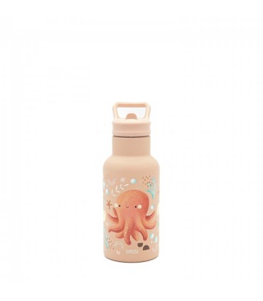 قمقمه دوجداره کودک 350 میلی لیتری ساسی