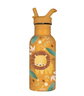 قمقمه کودک 500 میلی لیتر ساسی