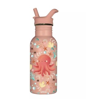 قمقمه کودک 500 میلی لیتر ساسی