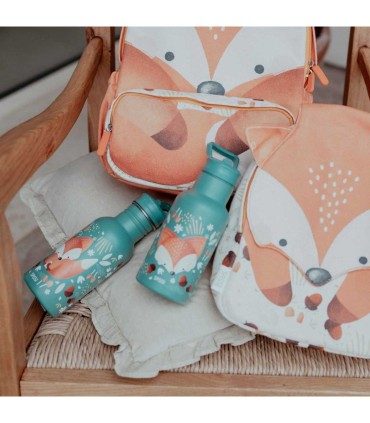 قمقمه کودک 500 میلی لیتر ساسی