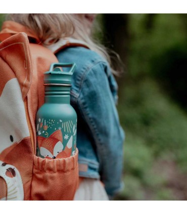 قمقمه کودک 500 میلی لیتر ساسی