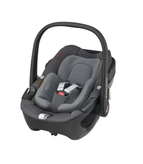 کریر نوزاد مکسی کوزی مدل پبل 360 - خاکستری