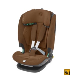 صندلی ماشین کودک مکسی کوزی مدل تیتان پرو2 - آجری