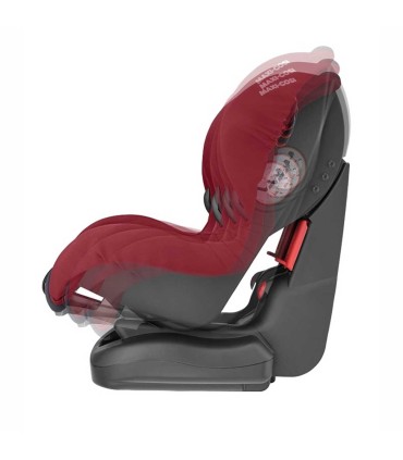 صندلی ماشین کودک مکسی کوزی مدل پریوری اس پی اس