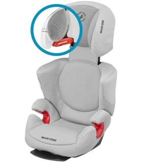 صندلی ماشین کودک مکسی کوزی مدل رودی ایر پرتکت