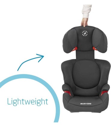 صندلی ماشین و بوستر کودک مکسی کوزی مدل رودی اکس پی فیکس