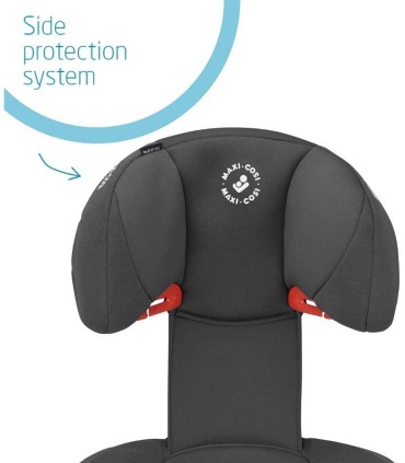 صندلی ماشین و بوستر کودک مکسی کوزی مدل رودی اکس پی فیکس