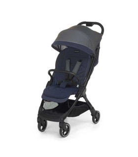 کالسکه کودک کابین سایز فوپاپدرتی مدل چائو - SKY