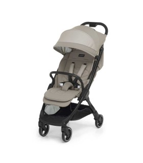 کالسکه کودک کابین سایز فوپاپدرتی مدل چائو - Almond