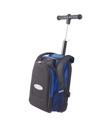 اسکوتر کوله پشتی دار 4 در 1 مایکرو مدل مکسی