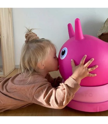 ماشین پایی ایر هوپر مایکرو