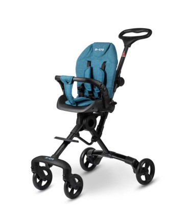 کالسکه کودک مایکرو ترایک 360 پلاس