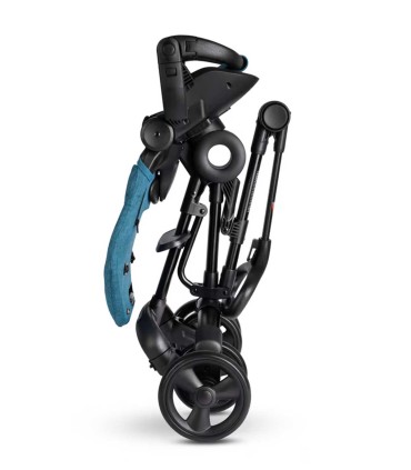 کالسکه کودک مایکرو ترایک 360 پلاس