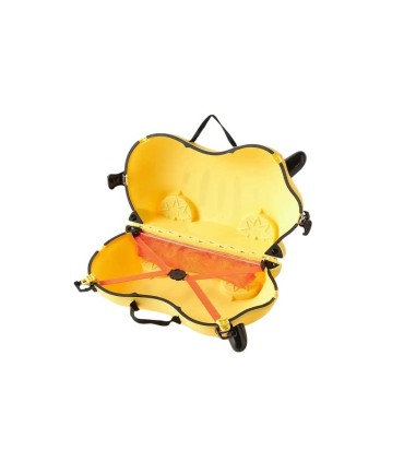 چمدان چرخدارکودک اوپس