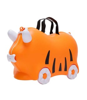 چمدان چرخدارکودک اوپس